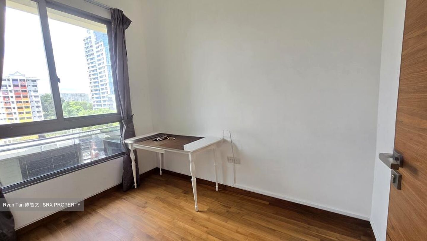 De Centurion (D15), Apartment #525189711